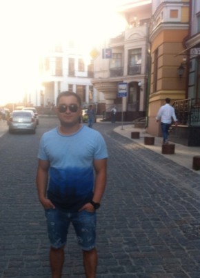 Timur, 35, Україна, Київ