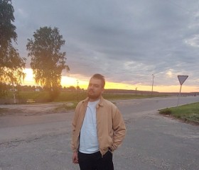 Эдуард, 22 года, Нижний Новгород