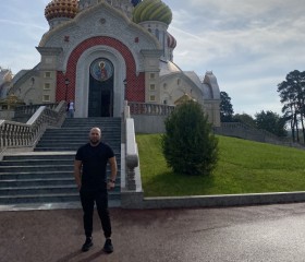 Даниил, 37 лет, Москва