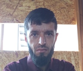 Perviz Gurbanov, 31, Tbilisi