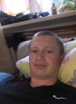 Илья, 42 года, Братск