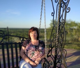 Елена, 54 года, Новохопёрск