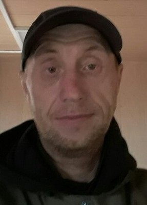 Игорь, 51, Россия, Губкинский