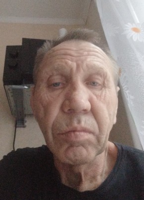 Сергей из Кувандыка 56 лет