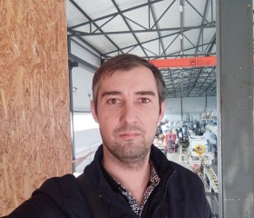 Klim, 35, Kochubeyevskoye