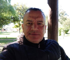 Tika mágica, 47 лет, São Gabriel (Rio Grande do Sul)