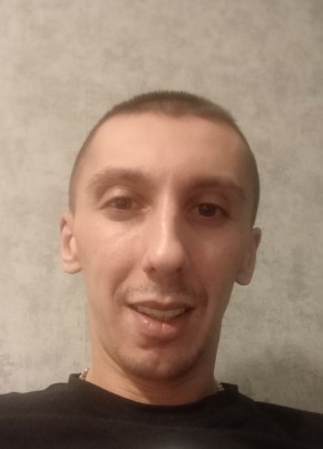 Денис, 32, Россия, Ковдор
