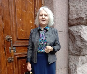 zhuzha, 44, Saint Petersburg