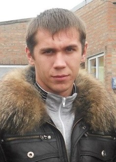 Александр, 33, Россия, Гигант