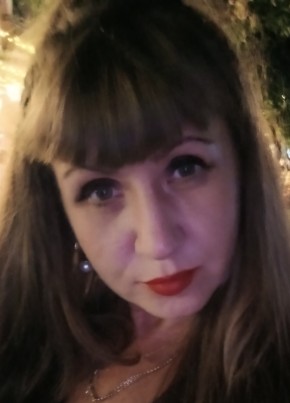 Elena из Badajoz 53 года