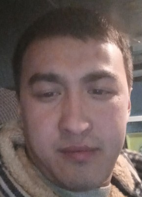 Abdullakh, 27, Russia, Lyubertsy