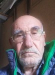 Demirci, 64 года, İstanbul