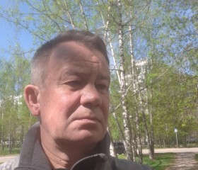 Андрей, 54 года, Йошкар-Ола
