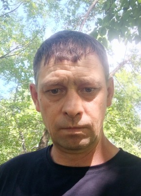 Василий из Бузулука 41 год