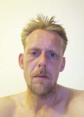 Hugo , 44, Kongeriget Danmark, København