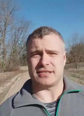 Игорь из Канска 45 лет
