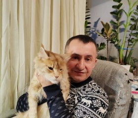 Tema, 40, Kazan