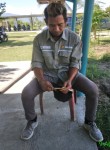 Azhambamboo, 32 года, Kabupaten Poso