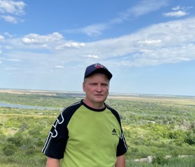 Mikhail, 44, Rostov-na-Donu