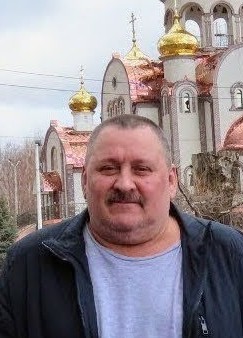 Владимир, 62, Россия, Шолоховский