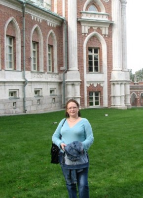Ольга, 43, Россия, Апрелевка