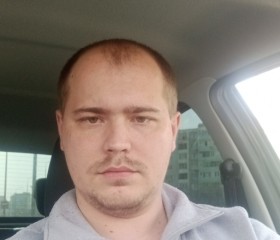 Олег, 28 лет, Бузулук
