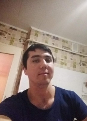 Билол, 31, Россия, Нарышкино