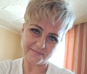 Ангелина, 53 года, Хабаровск