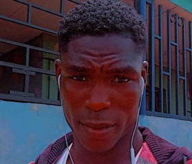 Micheal, 30, Parakou