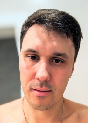 Vyacheslav, 38, Russia, Moscow