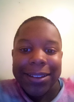 Shakur, 19, United States of America, Akron