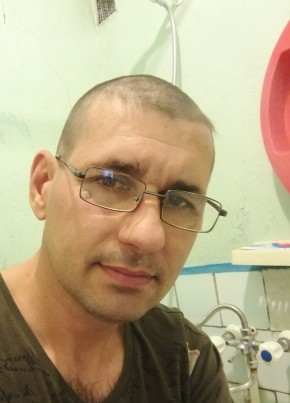 ОЛЕГ, 46, Россия, Сургут