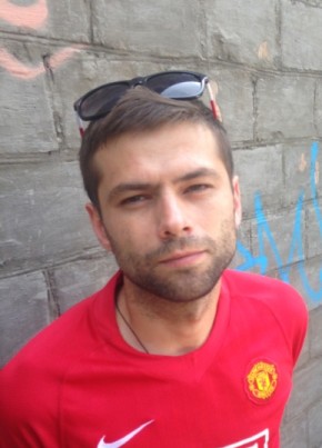 Vladislav, 34, Україна, Київ