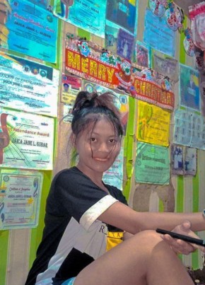 Jhane, 20, Pilipinas, Koronadal