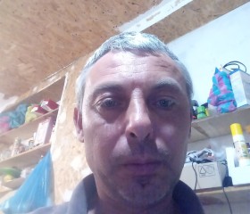 Артем, 44 года, Донецьк