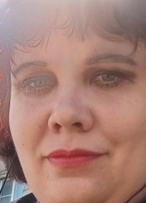 Фаина из Тулуна 34 года