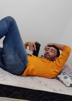 Sousa из Araripina 35 лет