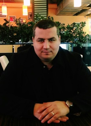 Сергей Султан, 32, Україна, Дніпро