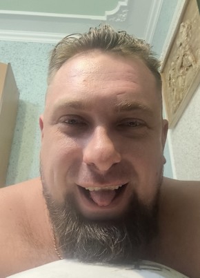 Vad из Липецка 36 лет