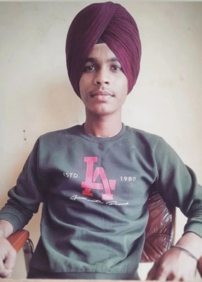 Daksh bhatiya, 18, India, Sahāranpur