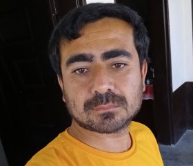 Bilal Butt, 32, Gujrat