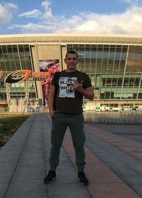 Иван, 39, Україна, Краснодон