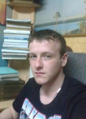 Янис из Самары 32 года