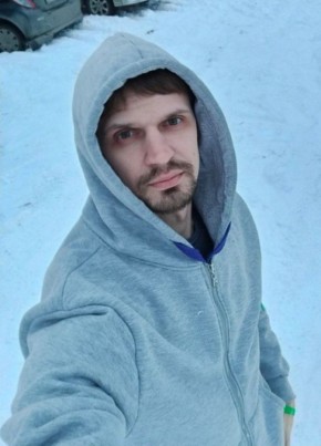 Николай, 35, Россия, Хабаровск