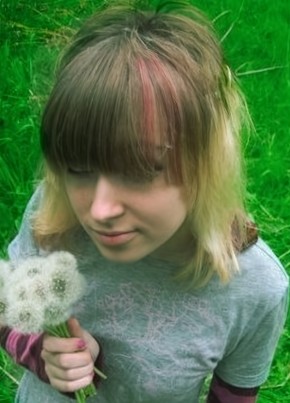 RamblerDating profile picture for @pesticides