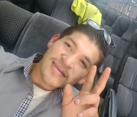Uriel, 23, Zapopan