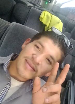 Uriel из Zapopan 23 года