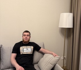 David, 21, Khimki
