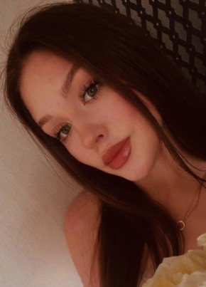 Polina, 22, Russia, Novokuznetsk