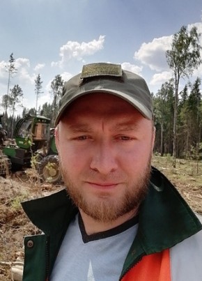 Альберт, 32, Россия, Тарко-Сале